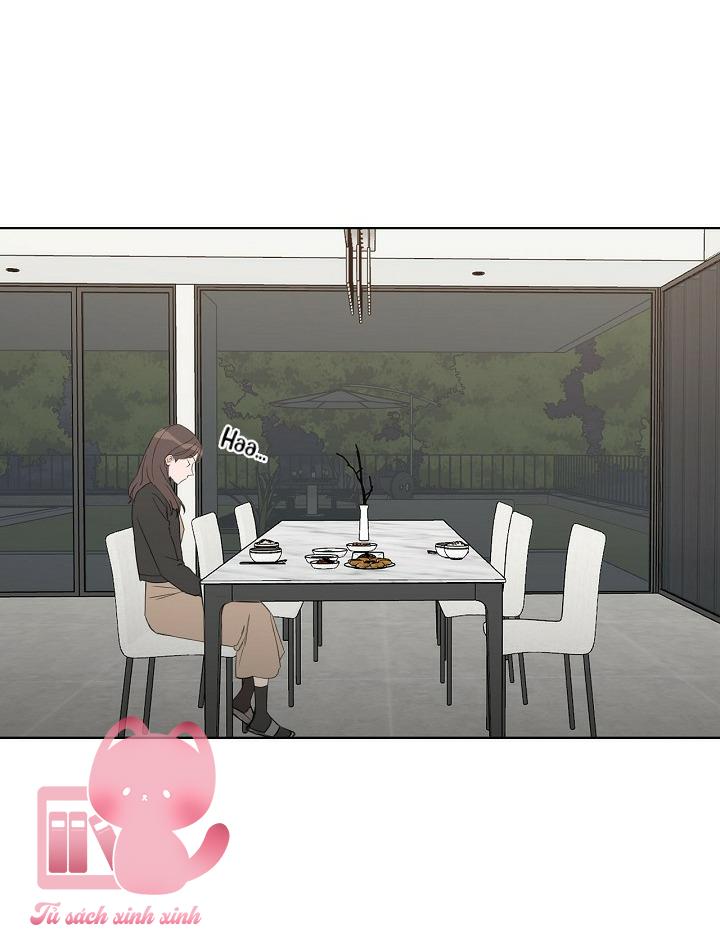 Baby Đến Rồi - Chap 46 - Trang 19