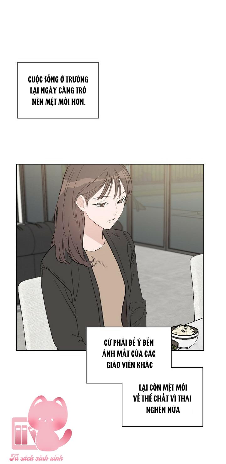 Baby Đến Rồi - Chap 46 - Trang 20