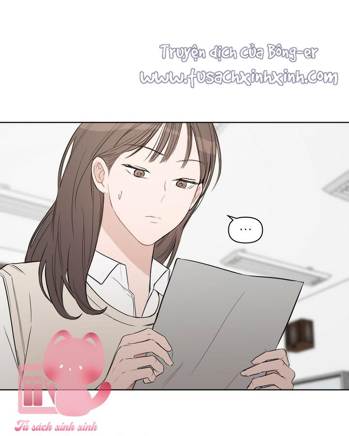 Baby Đến Rồi - Chap 46 - Trang 3