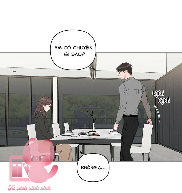 Baby Đến Rồi - Chap 46 - Trang 23