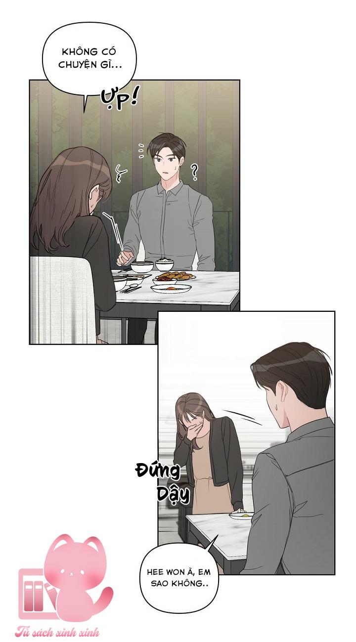 Baby Đến Rồi - Chap 46 - Trang 24