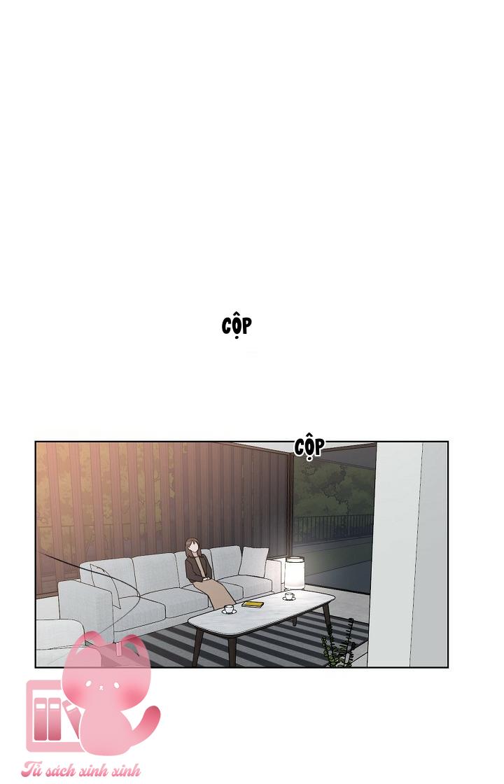 Baby Đến Rồi - Chap 46 - Trang 27