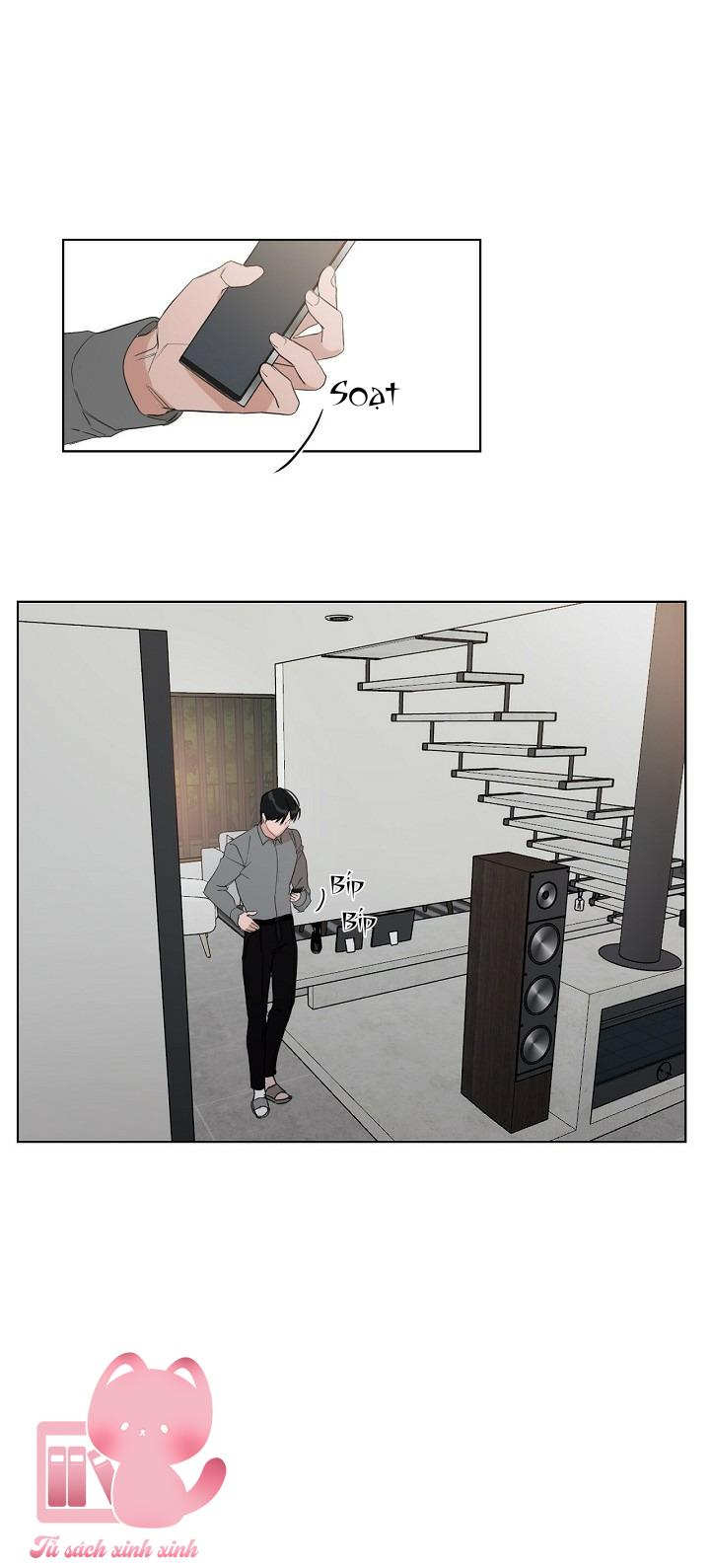 Baby Đến Rồi - Chap 46 - Trang 30