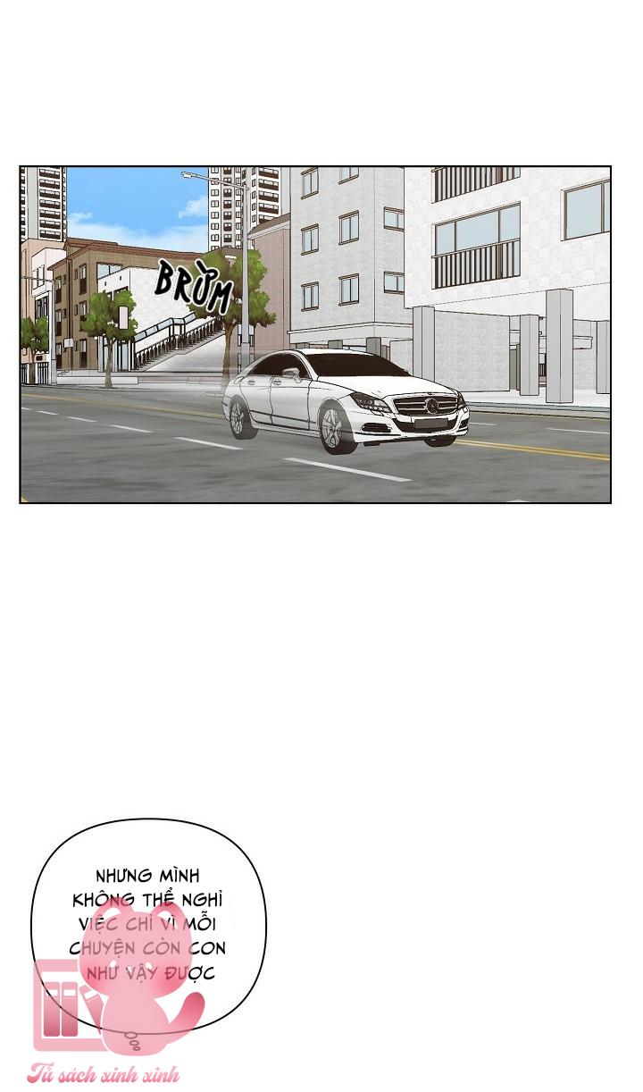 Baby Đến Rồi - Chap 46 - Trang 32