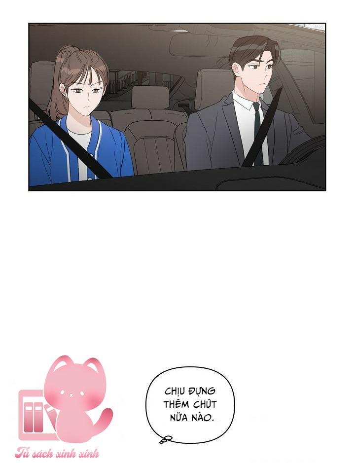 Baby Đến Rồi - Chap 46 - Trang 33