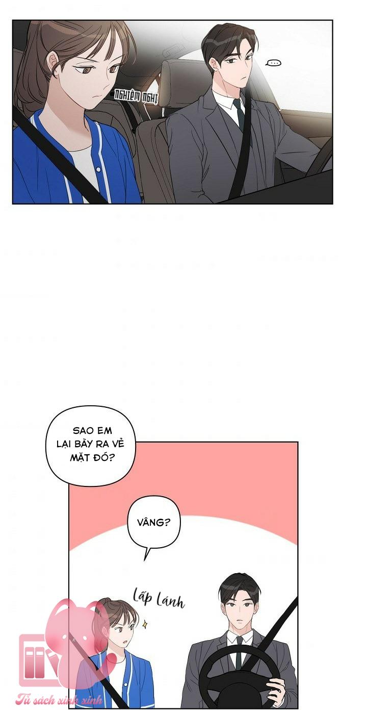 Baby Đến Rồi - Chap 46 - Trang 34