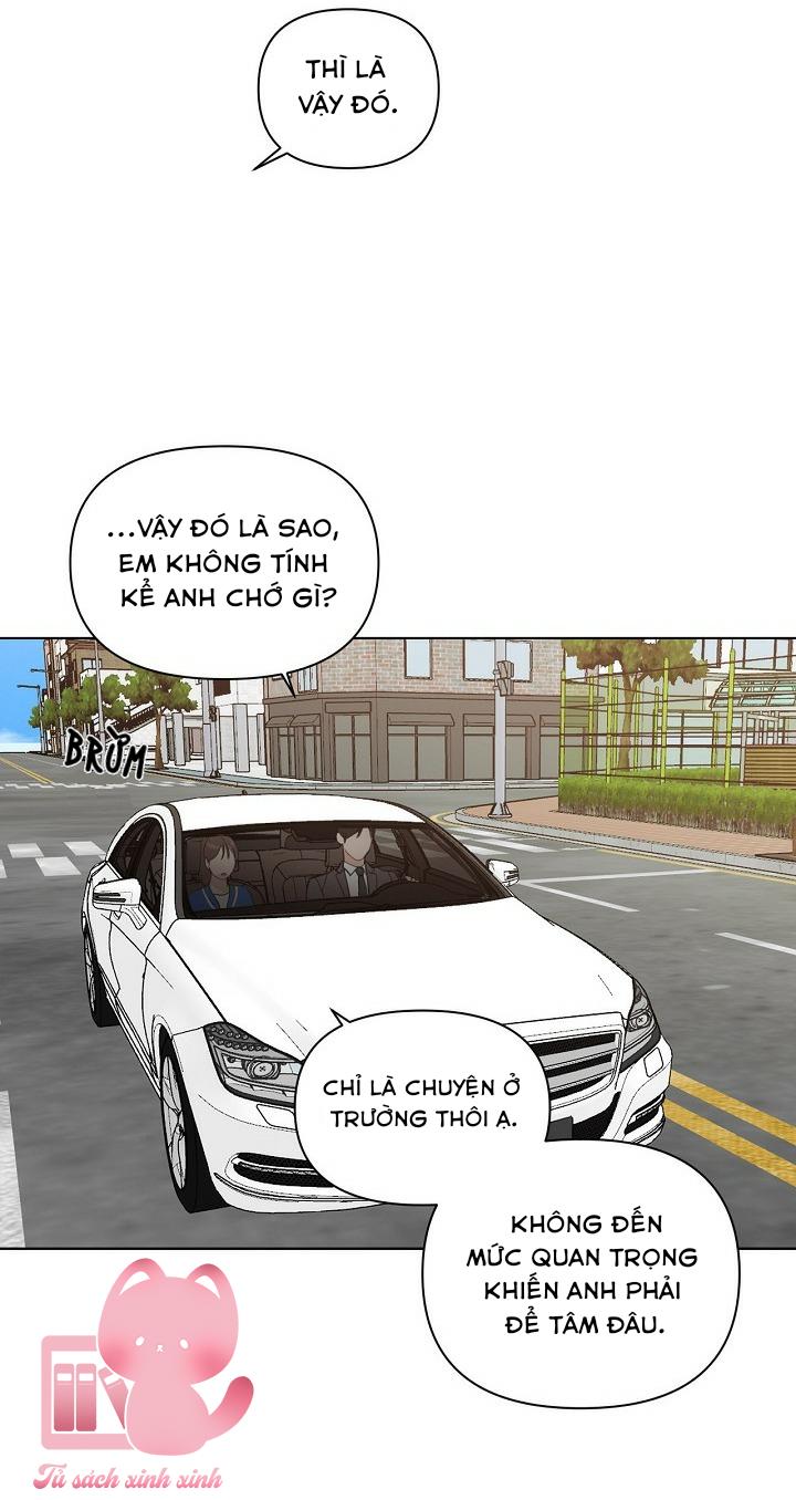 Baby Đến Rồi - Chap 46 - Trang 36
