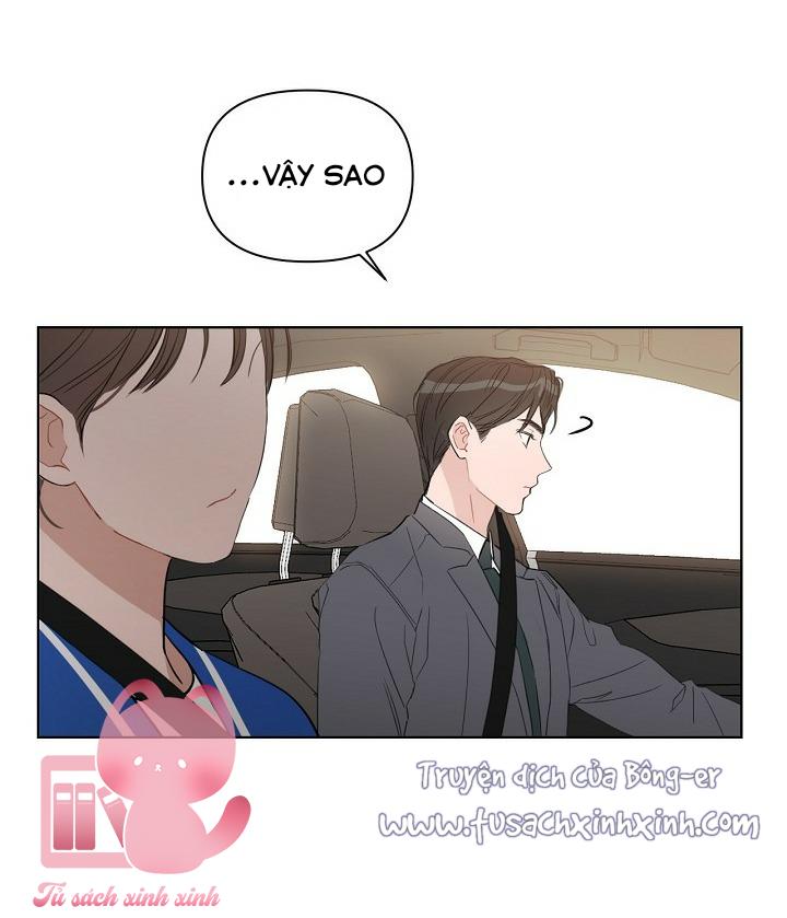 Baby Đến Rồi - Chap 46 - Trang 37