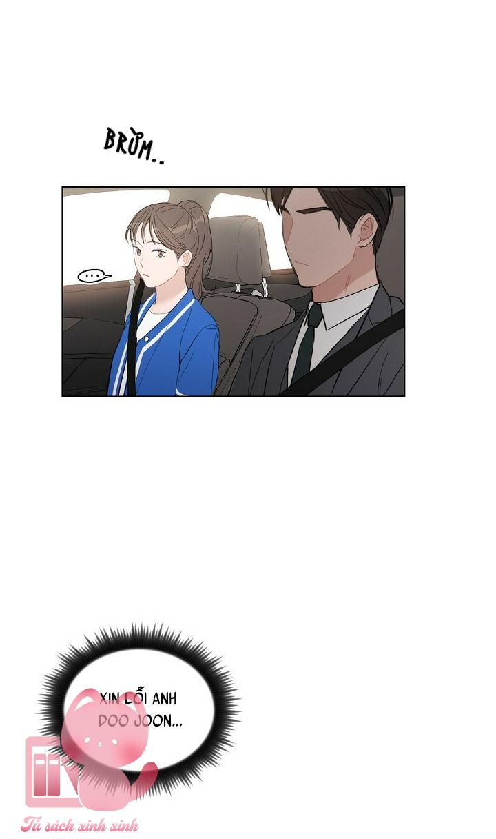 Baby Đến Rồi - Chap 46 - Trang 38