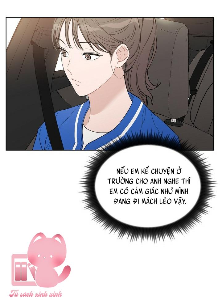 Baby Đến Rồi - Chap 46 - Trang 39