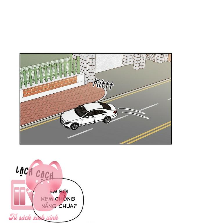 Baby Đến Rồi - Chap 46 - Trang 40