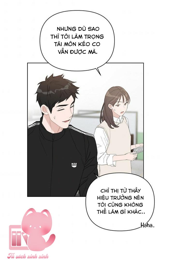 Baby Đến Rồi - Chap 46 - Trang 5