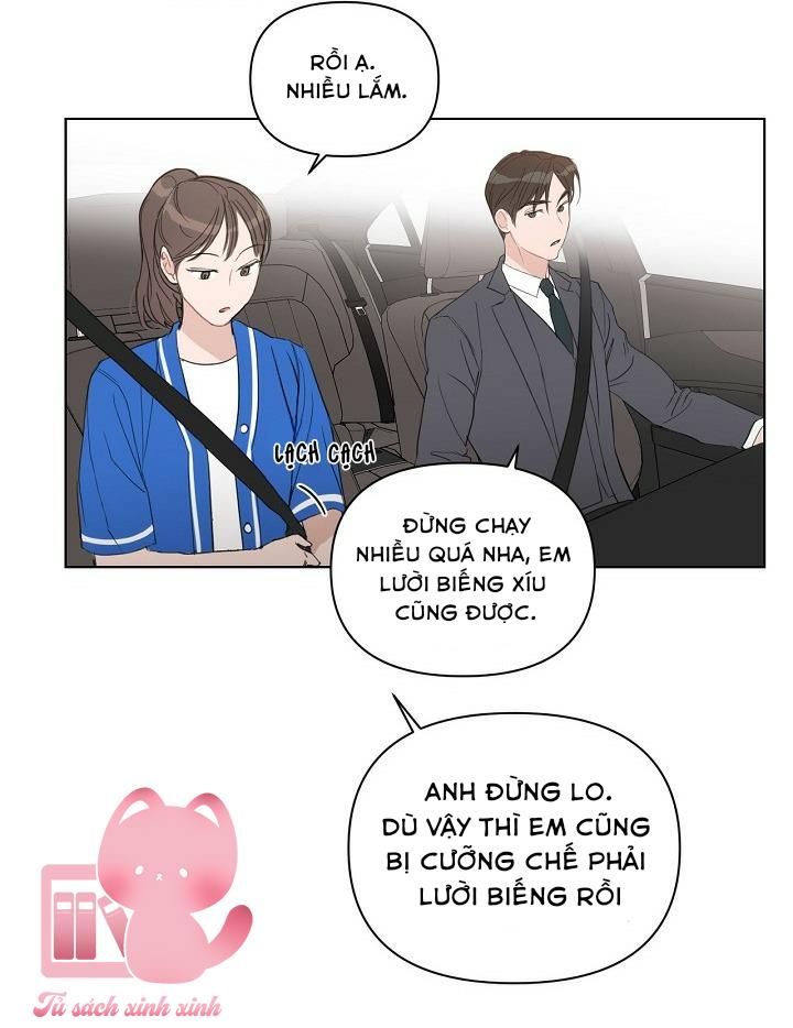 Baby Đến Rồi - Chap 46 - Trang 41