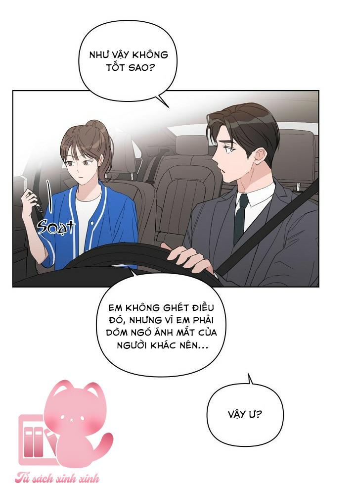 Baby Đến Rồi - Chap 46 - Trang 42