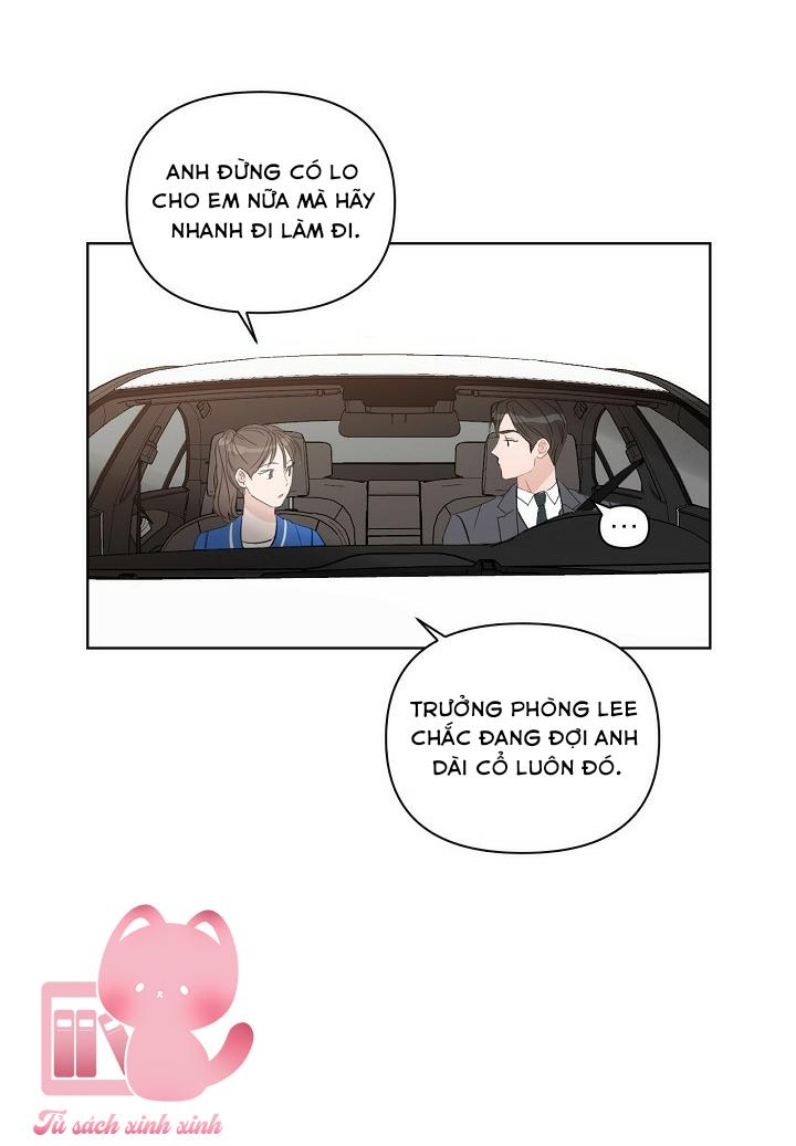 Baby Đến Rồi - Chap 46 - Trang 43