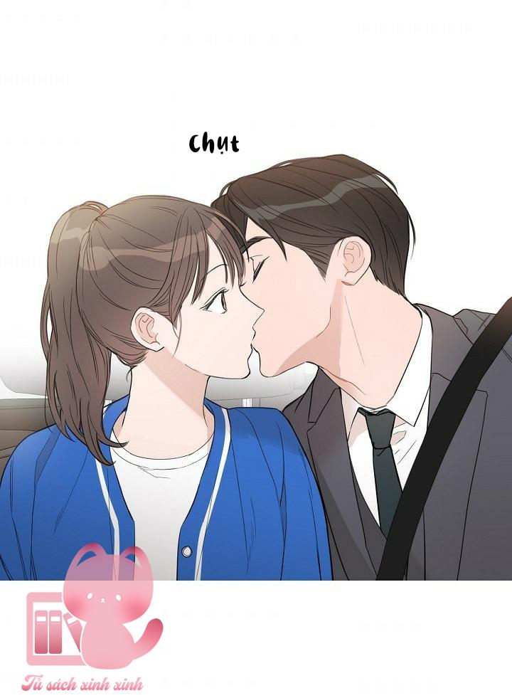 Baby Đến Rồi - Chap 46 - Trang 45