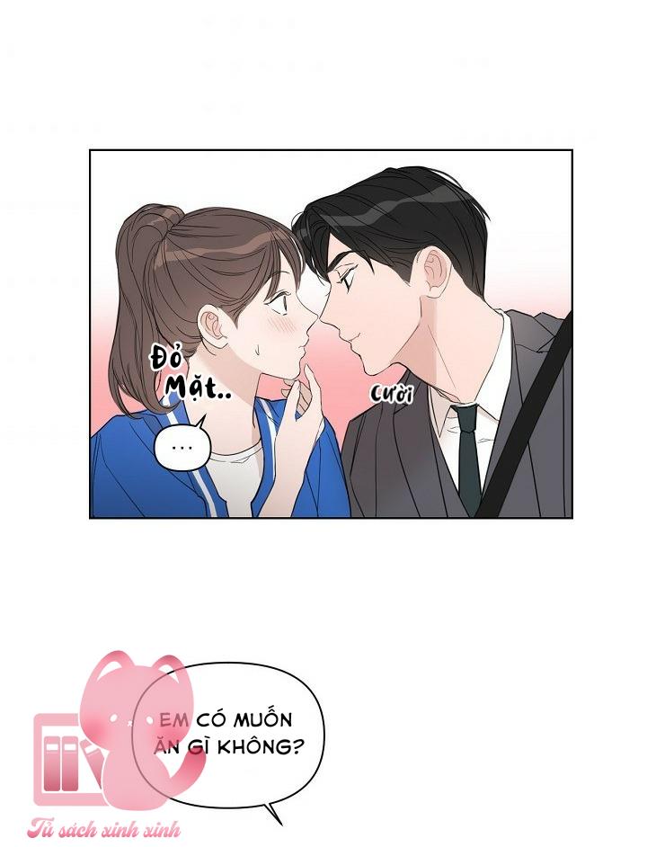 Baby Đến Rồi - Chap 46 - Trang 46