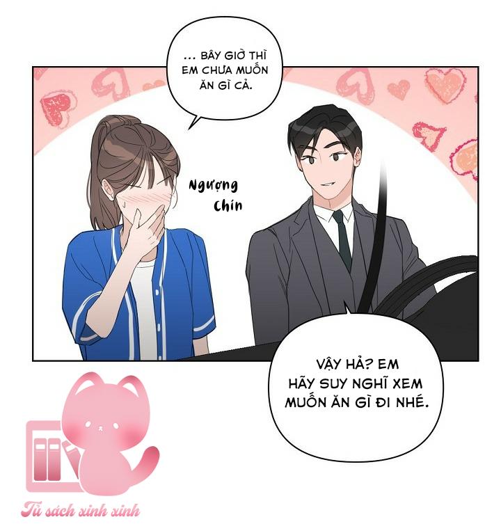 Baby Đến Rồi - Chap 46 - Trang 47