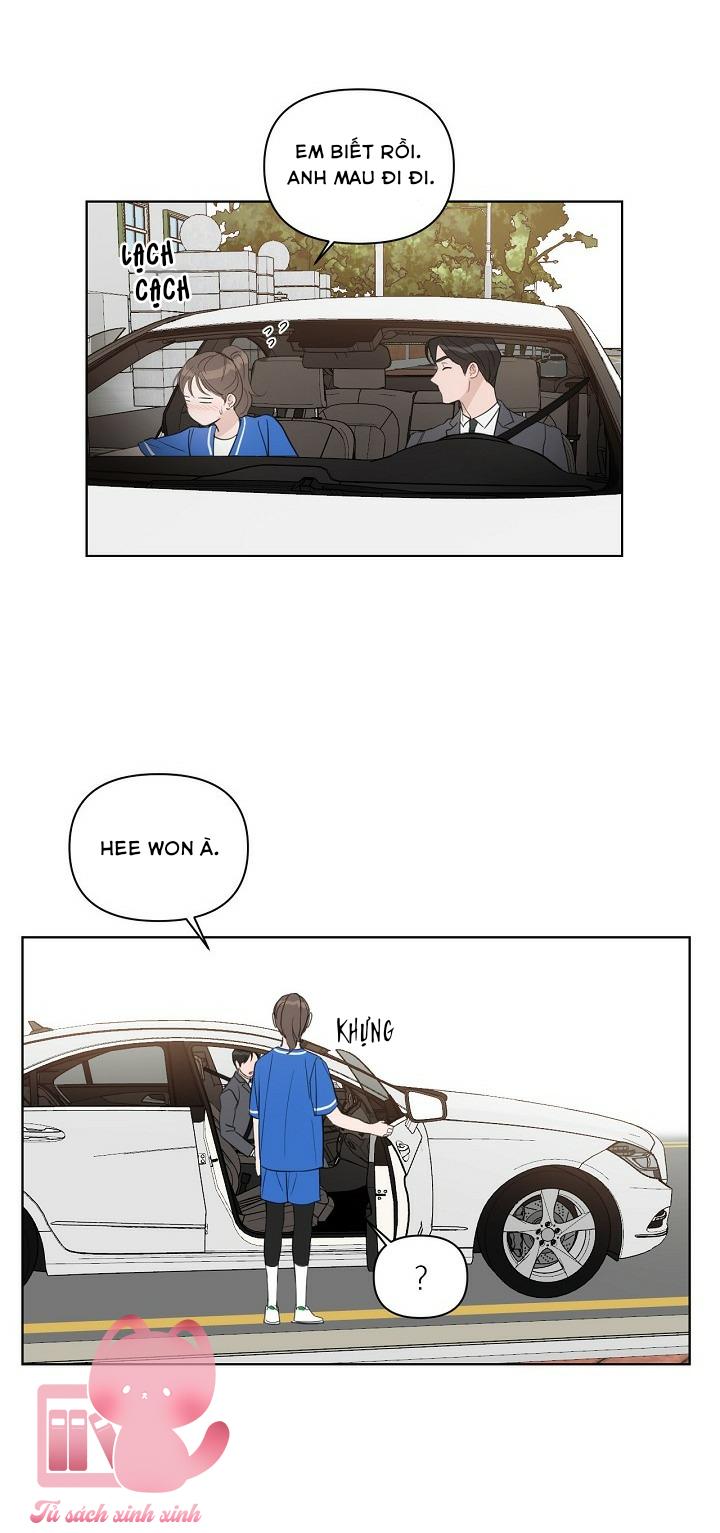 Baby Đến Rồi - Chap 46 - Trang 48