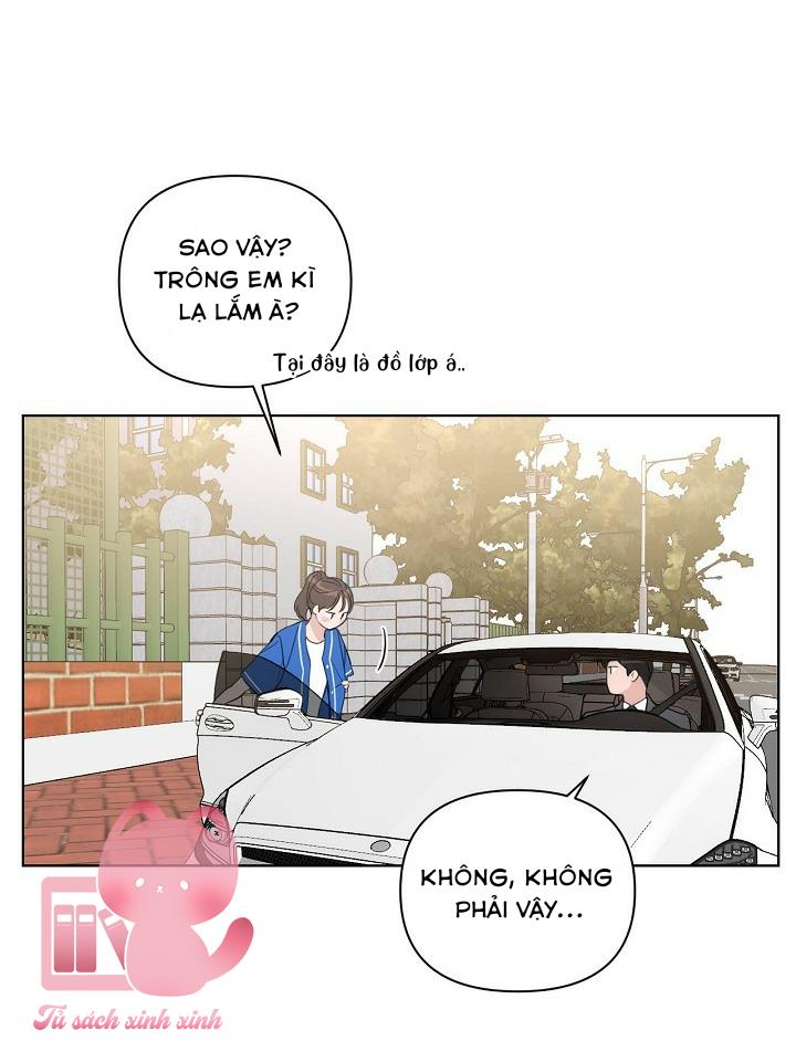 Baby Đến Rồi - Chap 46 - Trang 50