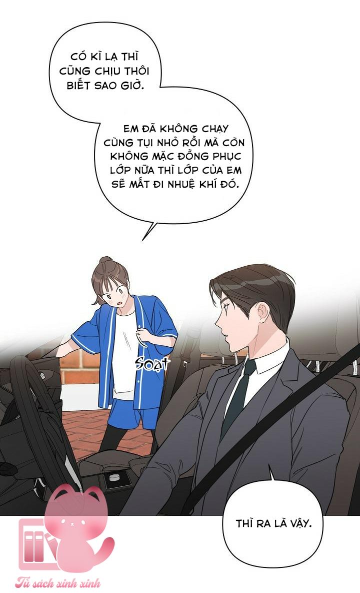 Baby Đến Rồi - Chap 46 - Trang 51