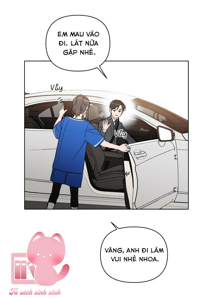 Baby Đến Rồi - Chap 46 - Trang 52