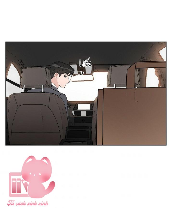 Baby Đến Rồi - Chap 46 - Trang 54