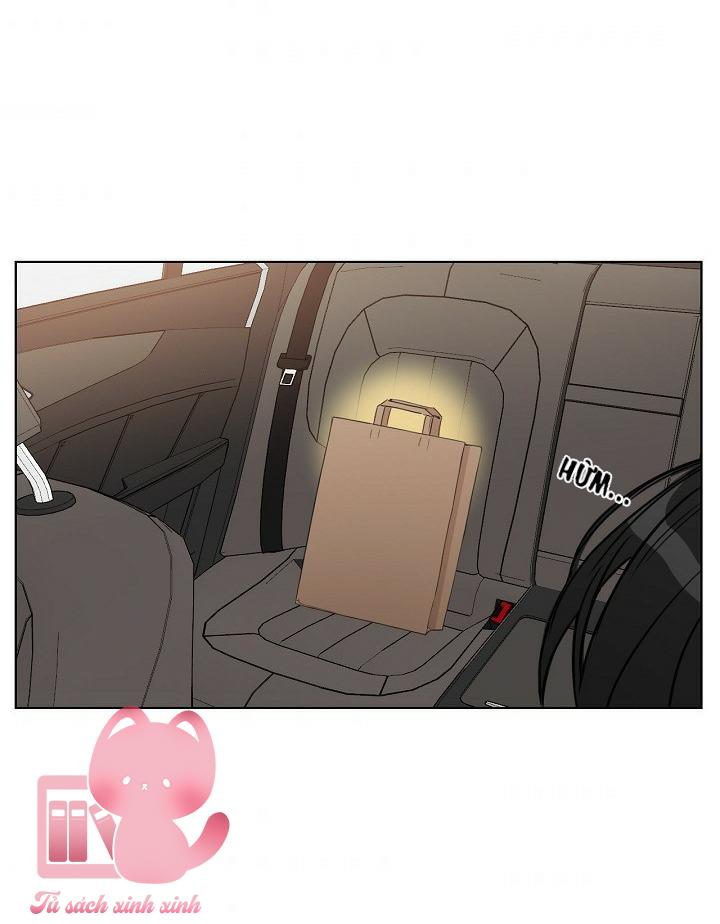 Baby Đến Rồi - Chap 46 - Trang 55