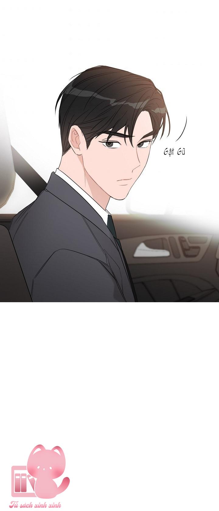 Baby Đến Rồi - Chap 46 - Trang 56