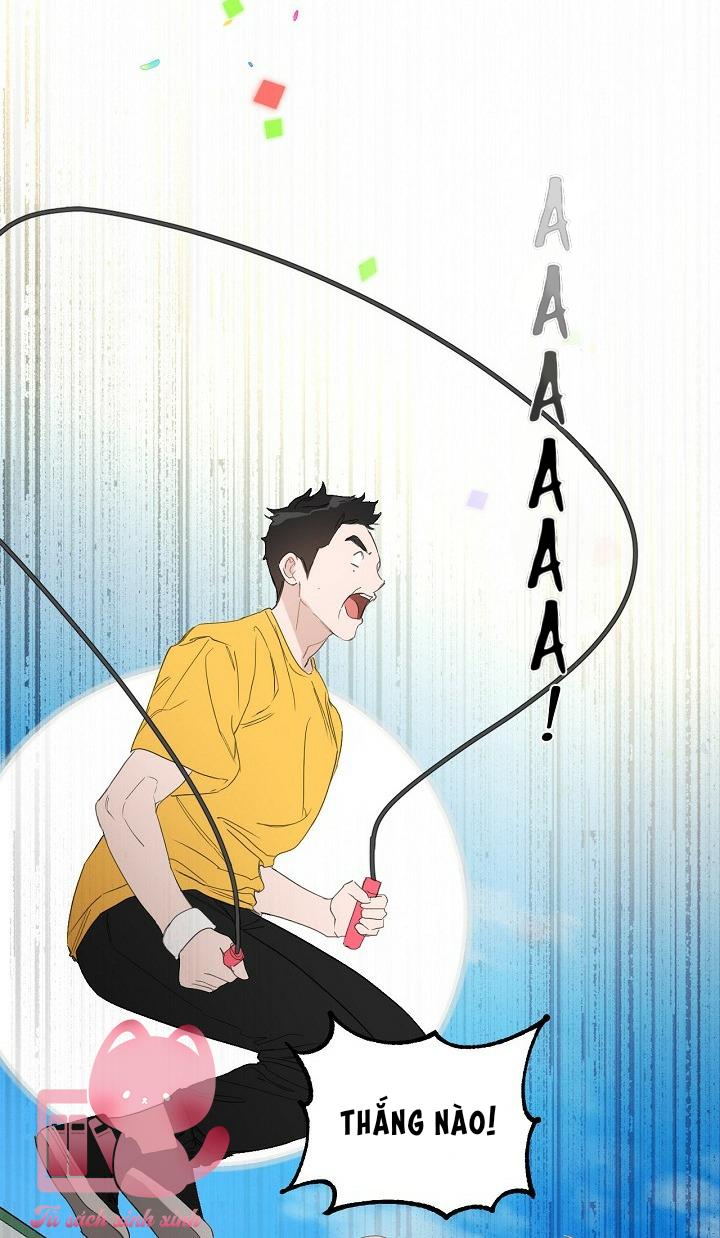 Baby Đến Rồi - Chap 46 - Trang 58