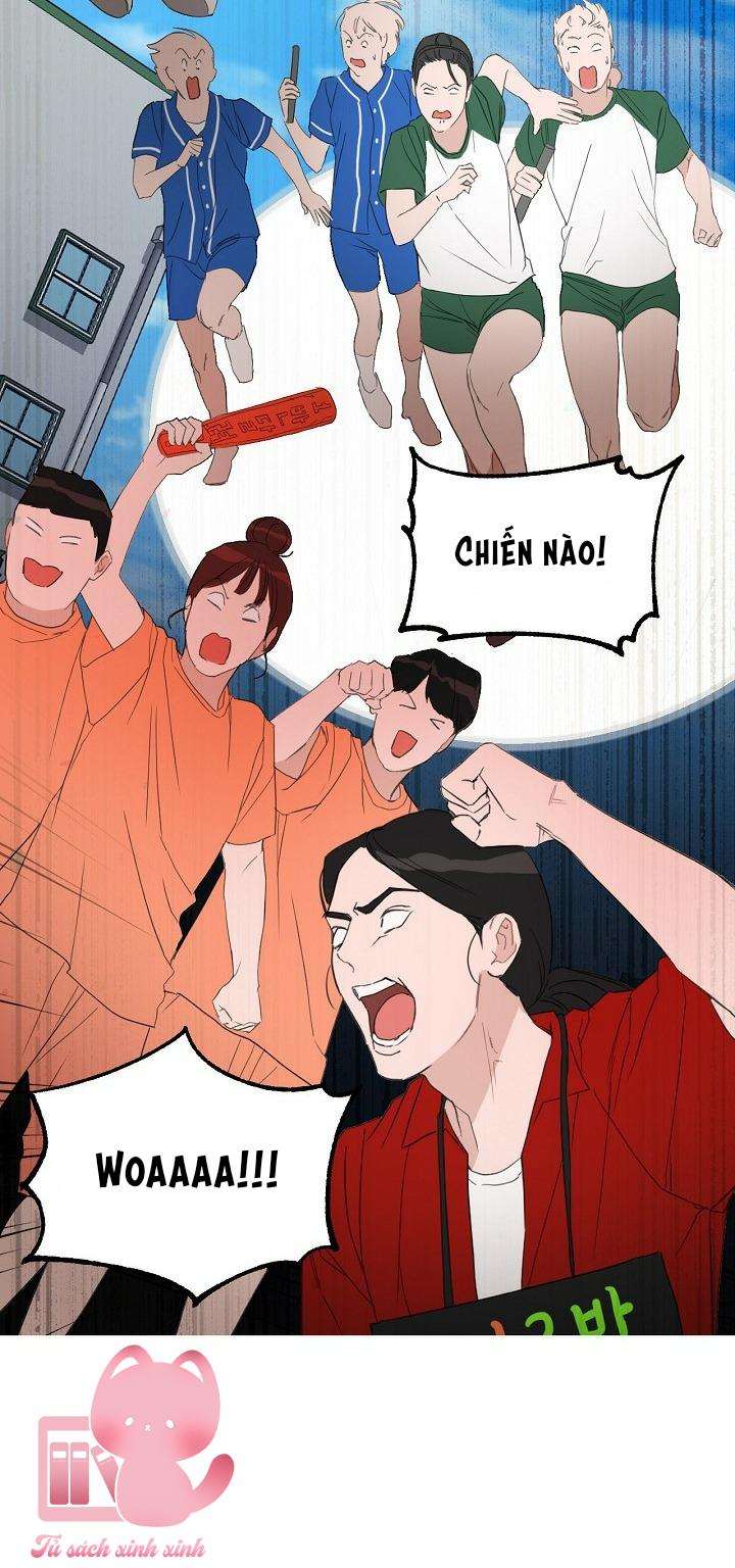 Baby Đến Rồi - Chap 46 - Trang 59
