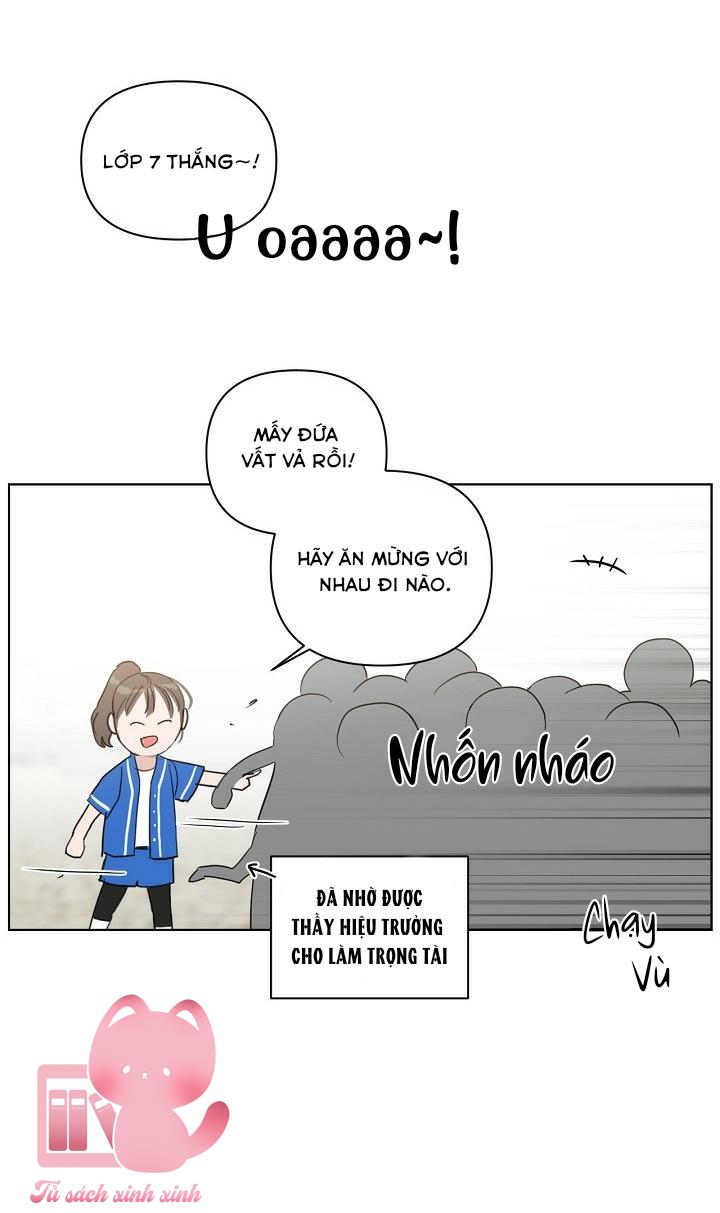 Baby Đến Rồi - Chap 46 - Trang 61