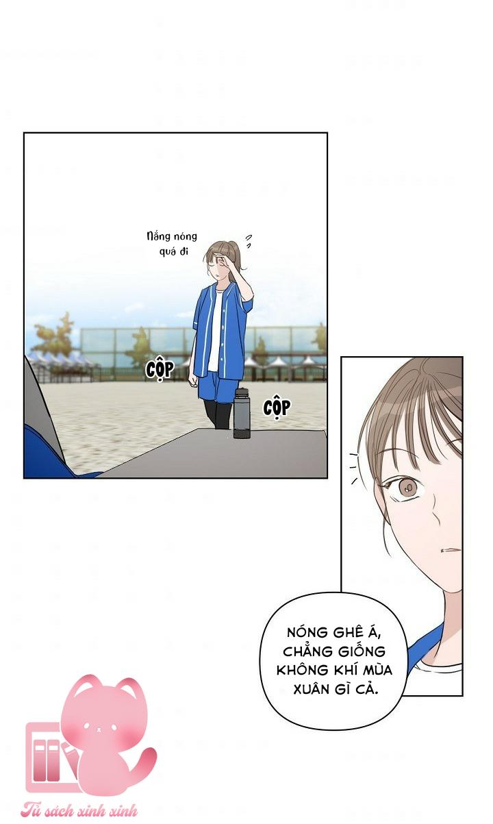 Baby Đến Rồi - Chap 46 - Trang 64