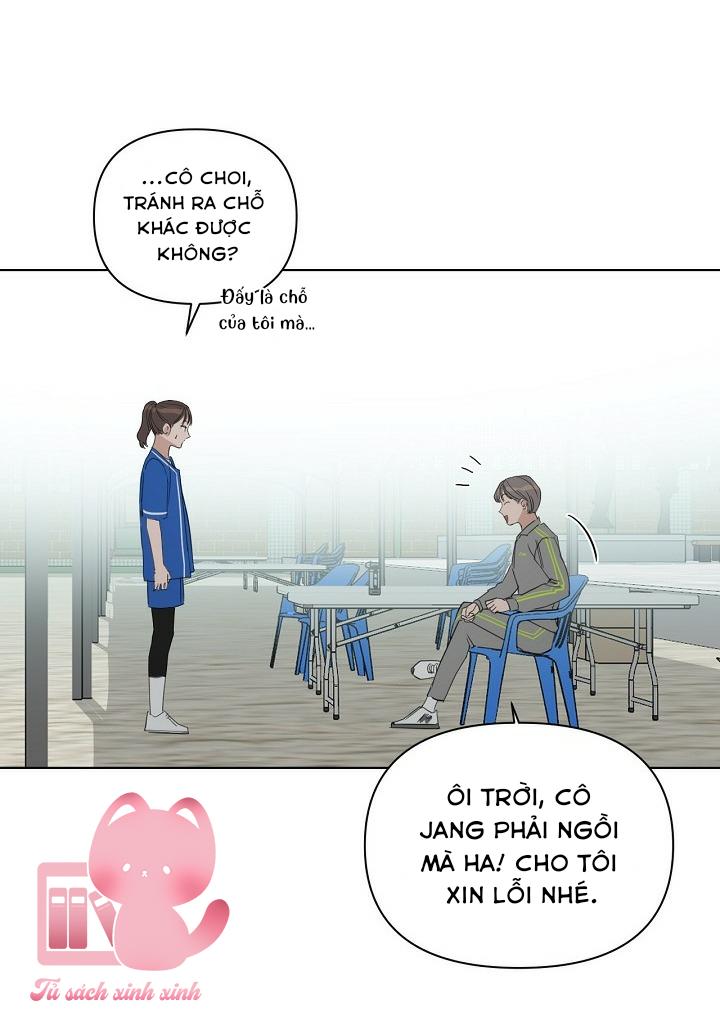 Baby Đến Rồi - Chap 46 - Trang 66