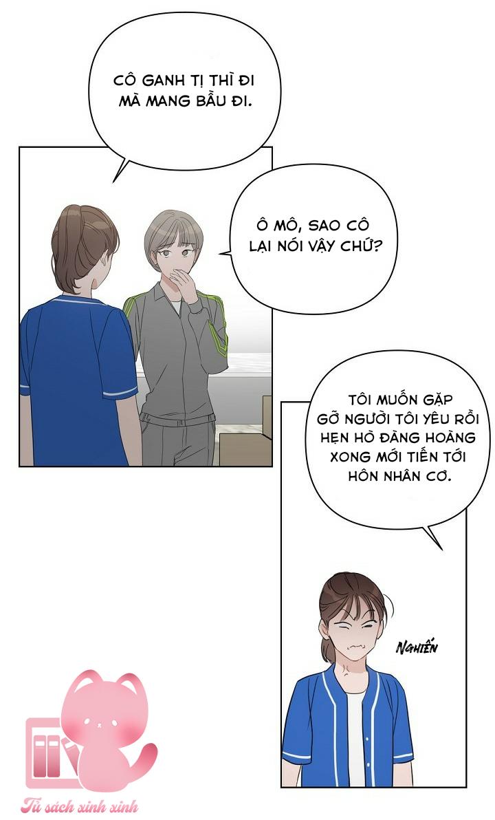 Baby Đến Rồi - Chap 46 - Trang 68