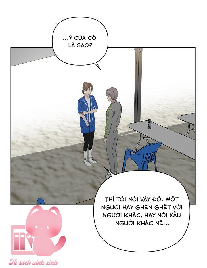 Baby Đến Rồi - Chap 46 - Trang 70