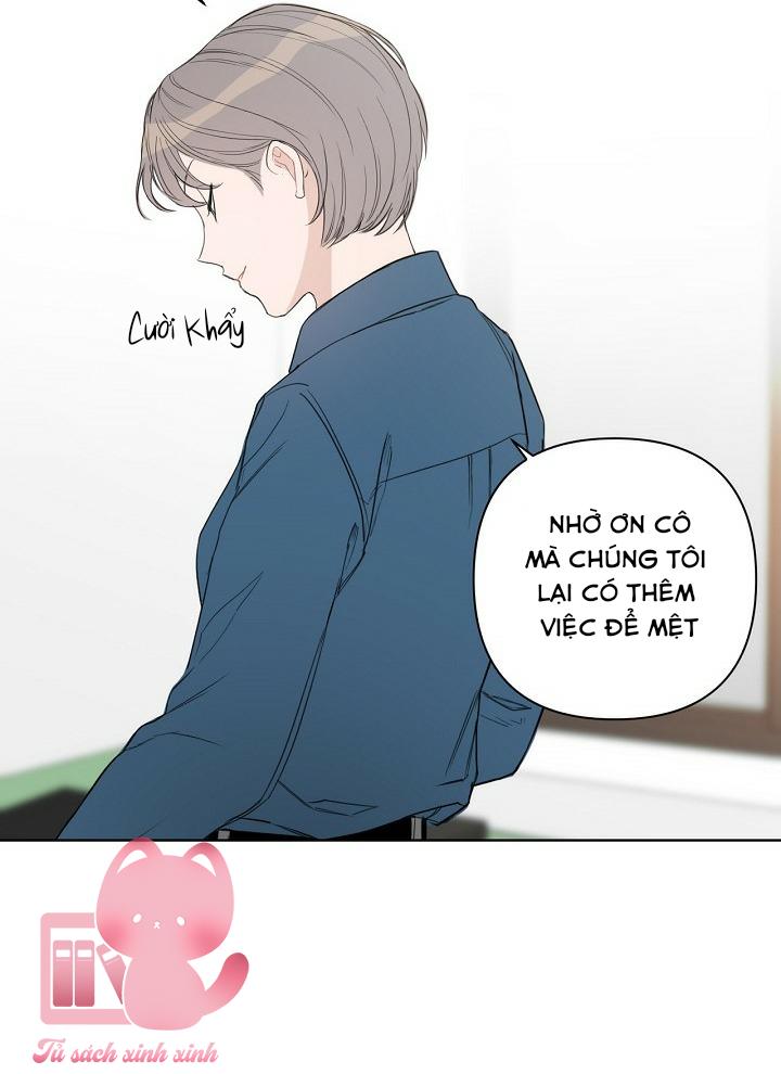 Baby Đến Rồi - Chap 46 - Trang 8