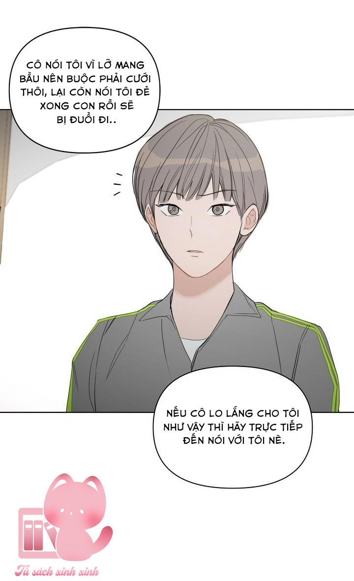 Baby Đến Rồi - Chap 46 - Trang 71