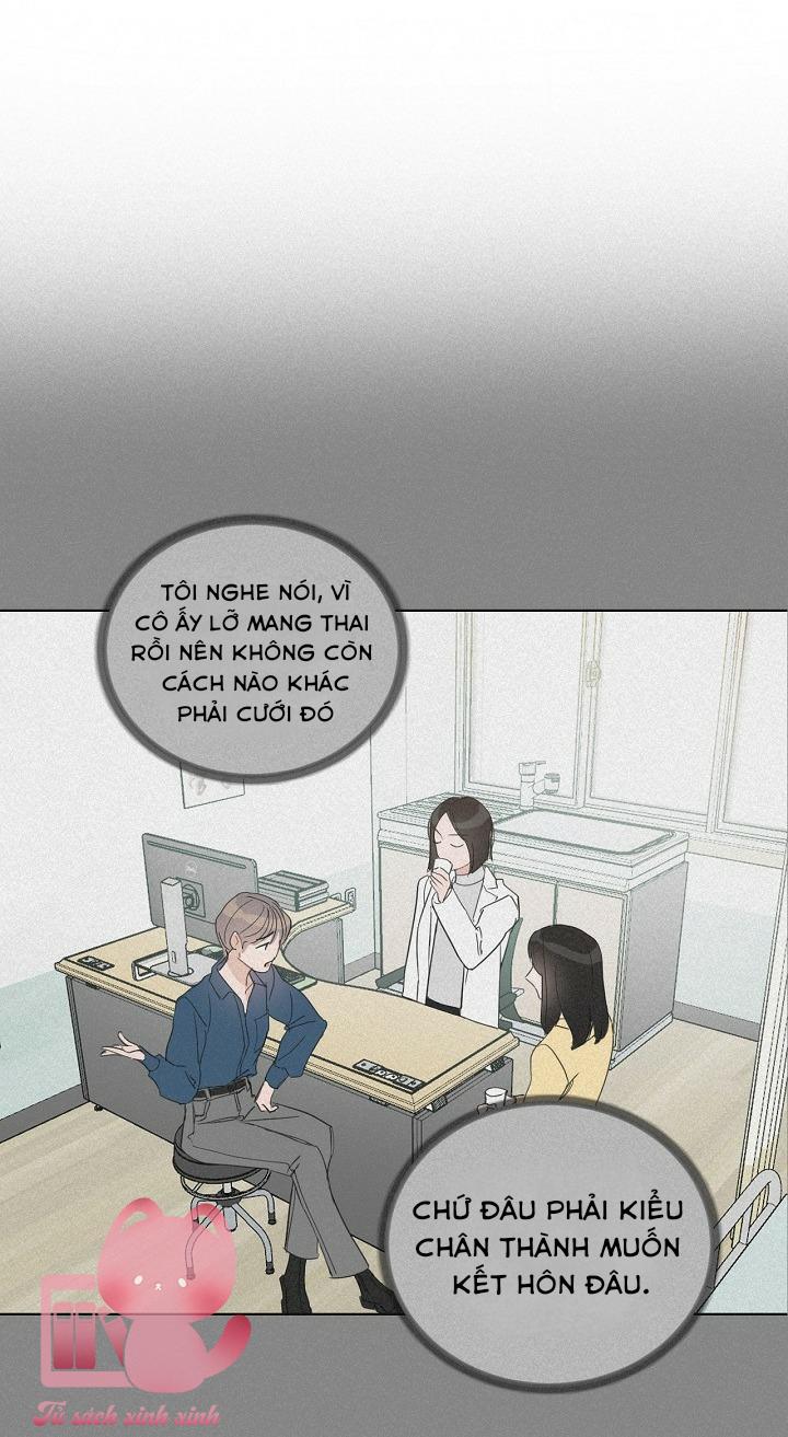 Baby Đến Rồi - Chap 46 - Trang 72