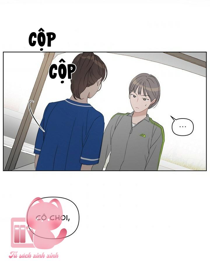 Baby Đến Rồi - Chap 46 - Trang 74
