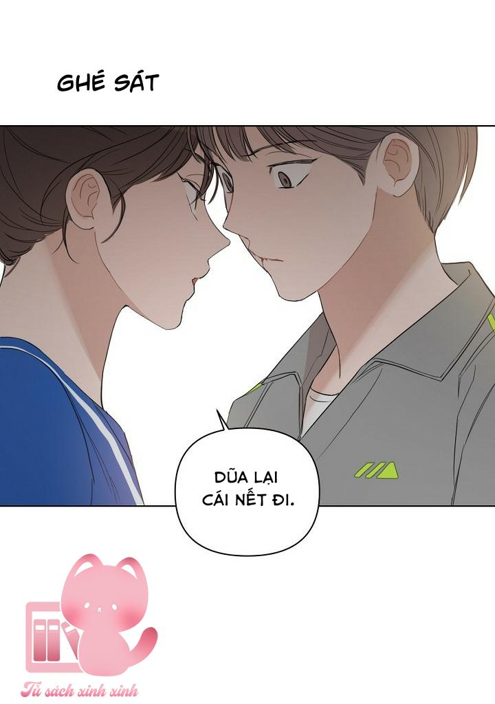 Baby Đến Rồi - Chap 46 - Trang 75