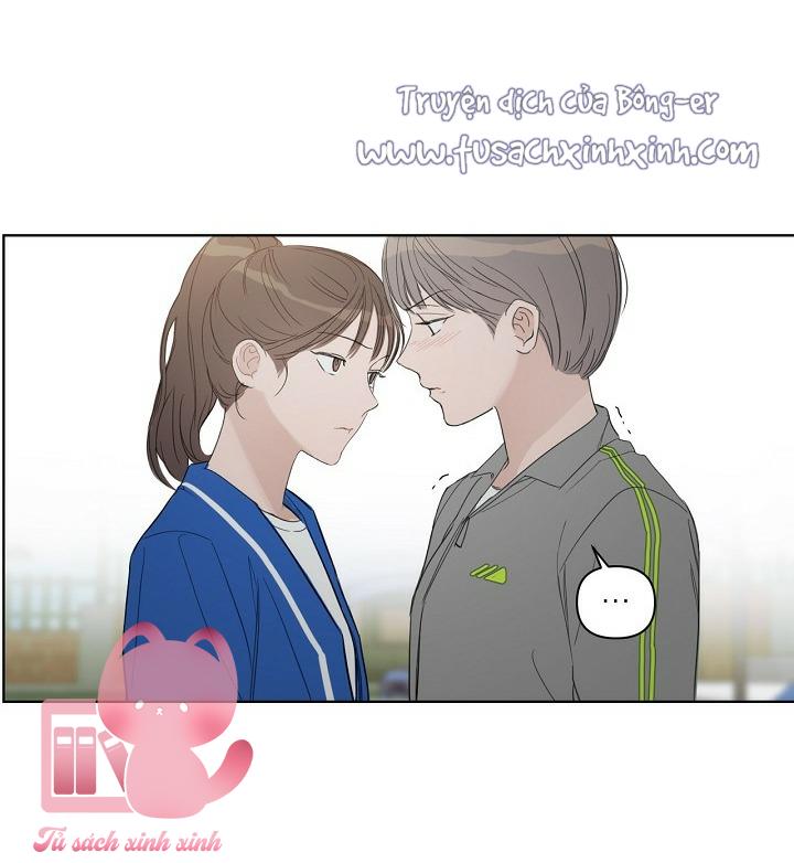 Baby Đến Rồi - Chap 46 - Trang 76