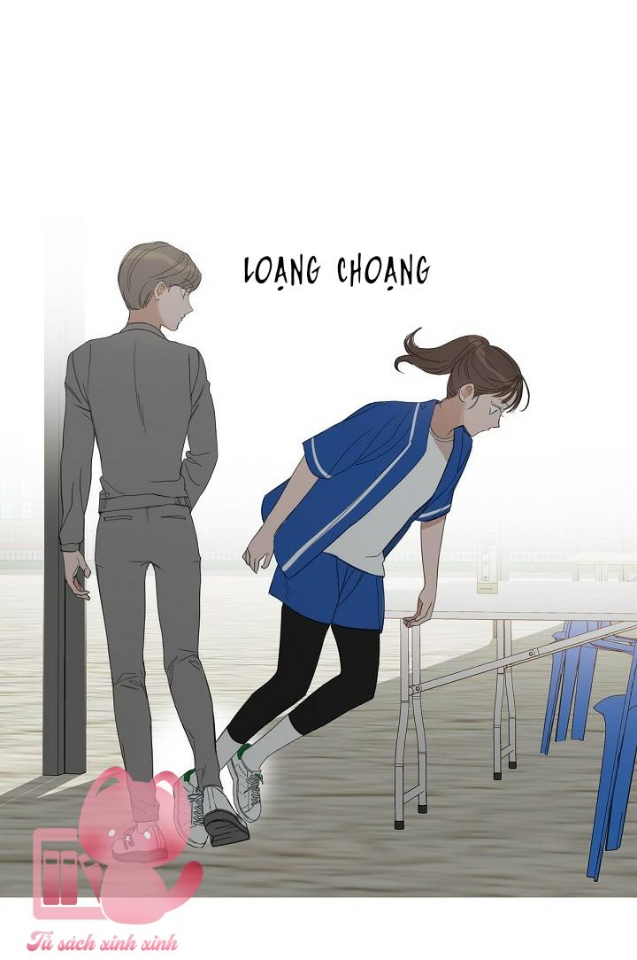 Baby Đến Rồi - Chap 46 - Trang 78