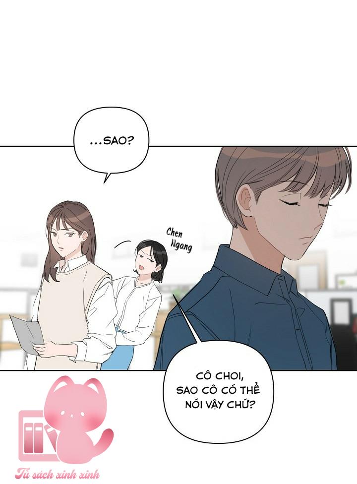 Baby Đến Rồi - Chap 46 - Trang 9