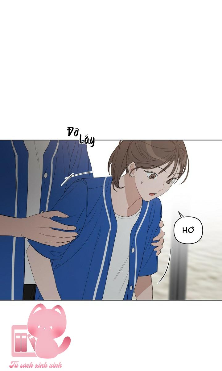 Baby Đến Rồi - Chap 46 - Trang 81