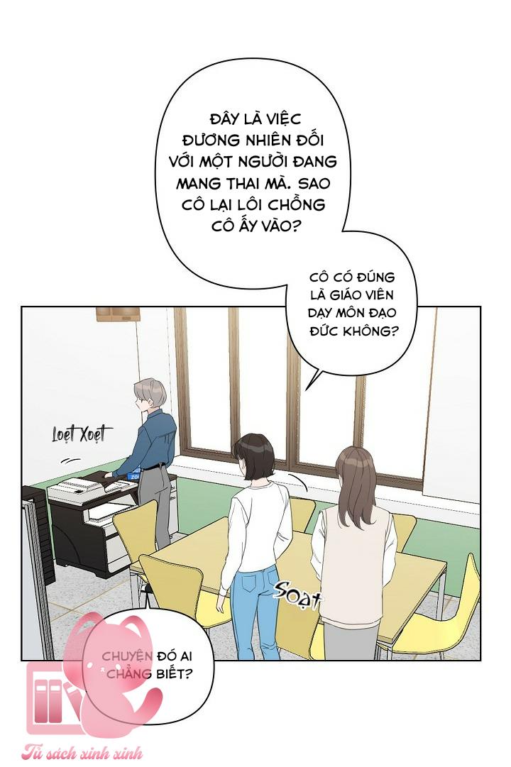 Baby Đến Rồi - Chap 46 - Trang 10