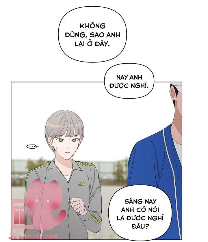 Baby Đến Rồi - Chap 47 - Trang 11
