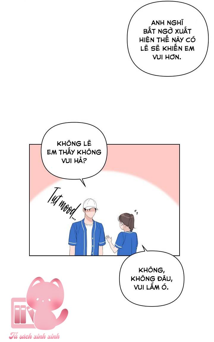 Baby Đến Rồi - Chap 47 - Trang 12
