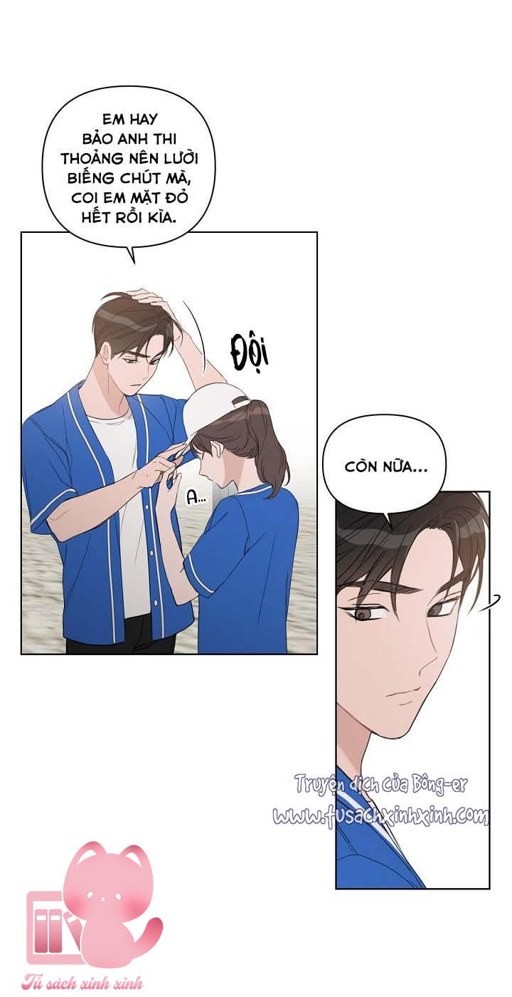 Baby Đến Rồi - Chap 47 - Trang 13