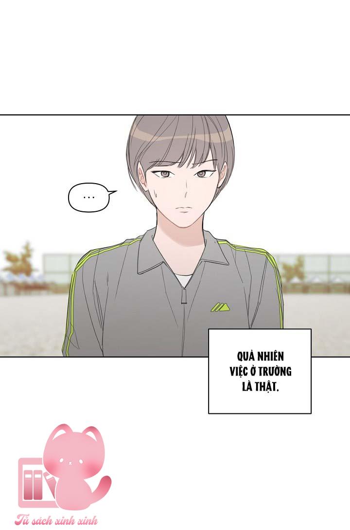 Baby Đến Rồi - Chap 47 - Trang 15